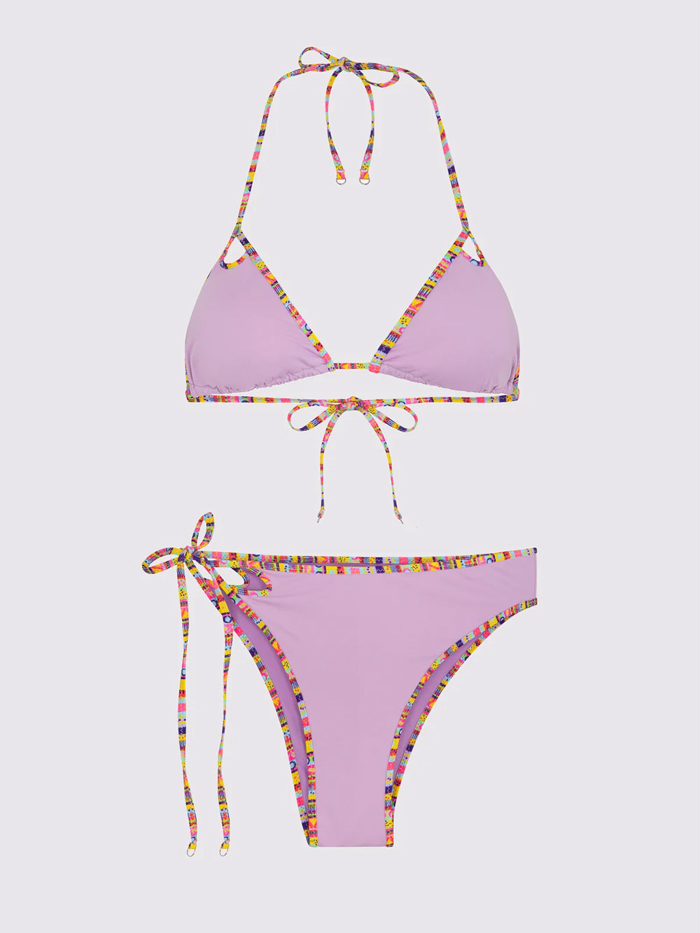 ME FUI BIKINI MF24-0100LC