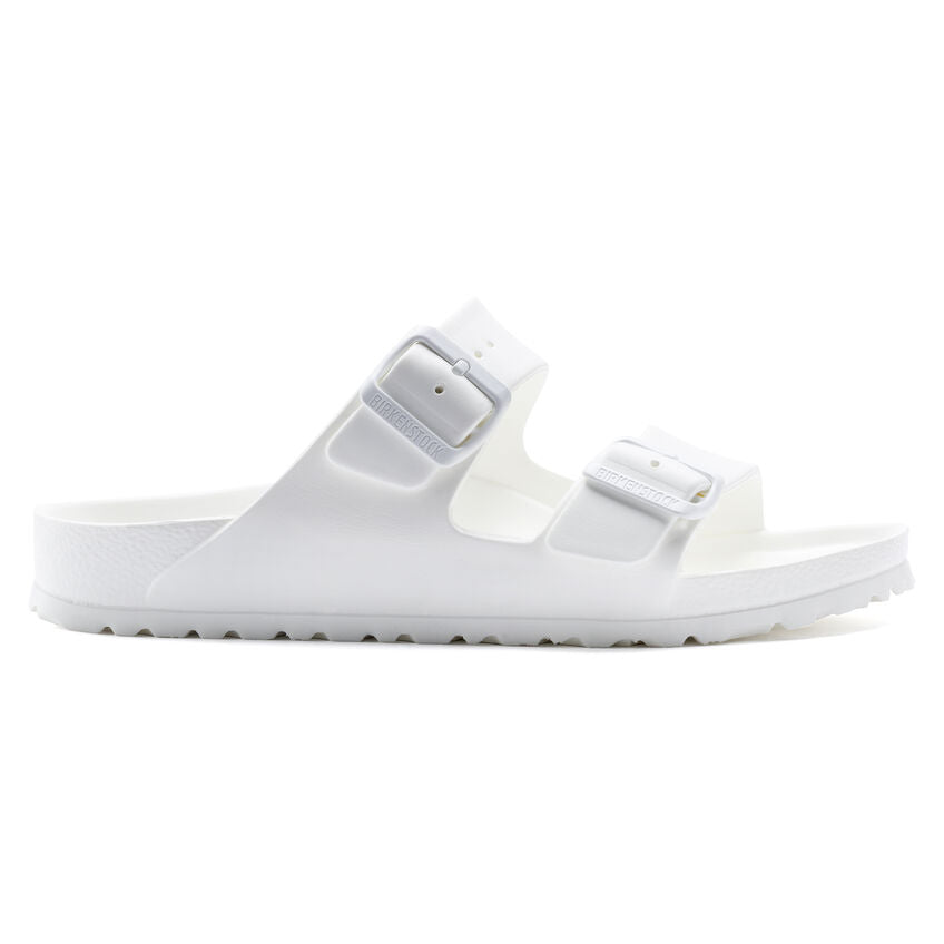 BIRKENSTOCK ARIZONA EVA WHITE 0129441