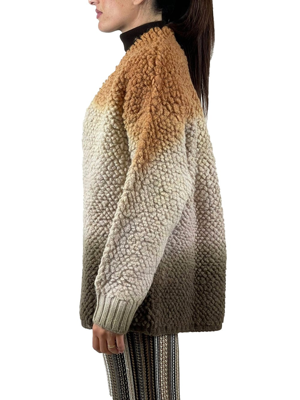 AKEP CAPPOTTO GBKD11004