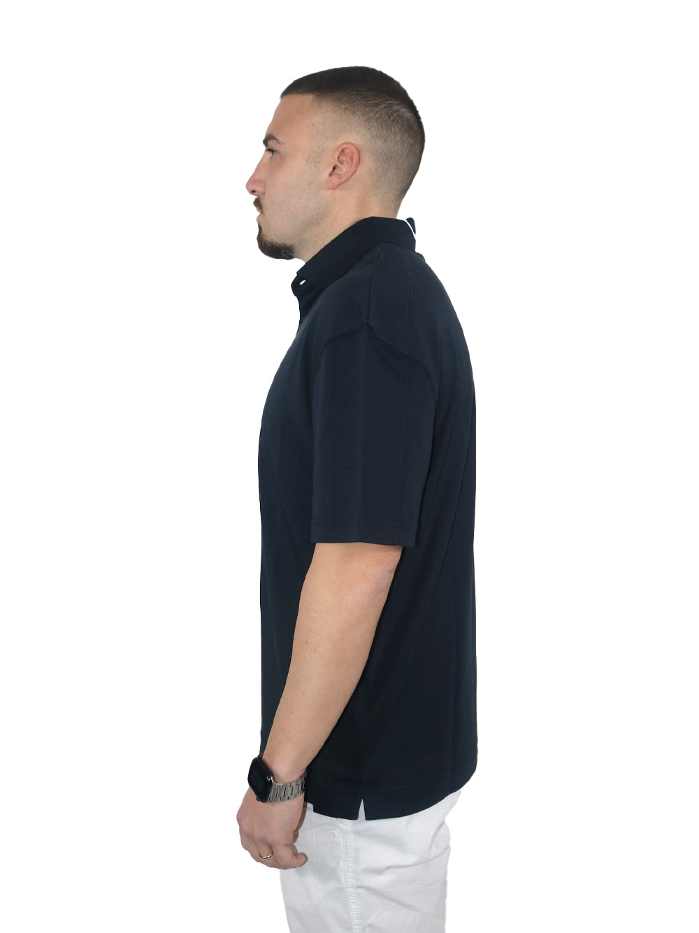 DIKTAT POLO DK17-111 BLU