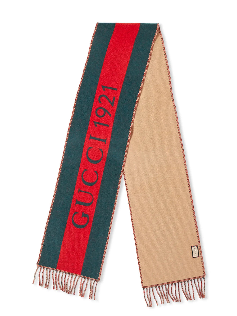 GUCCI SCIARPA 765626 4G200 3179
