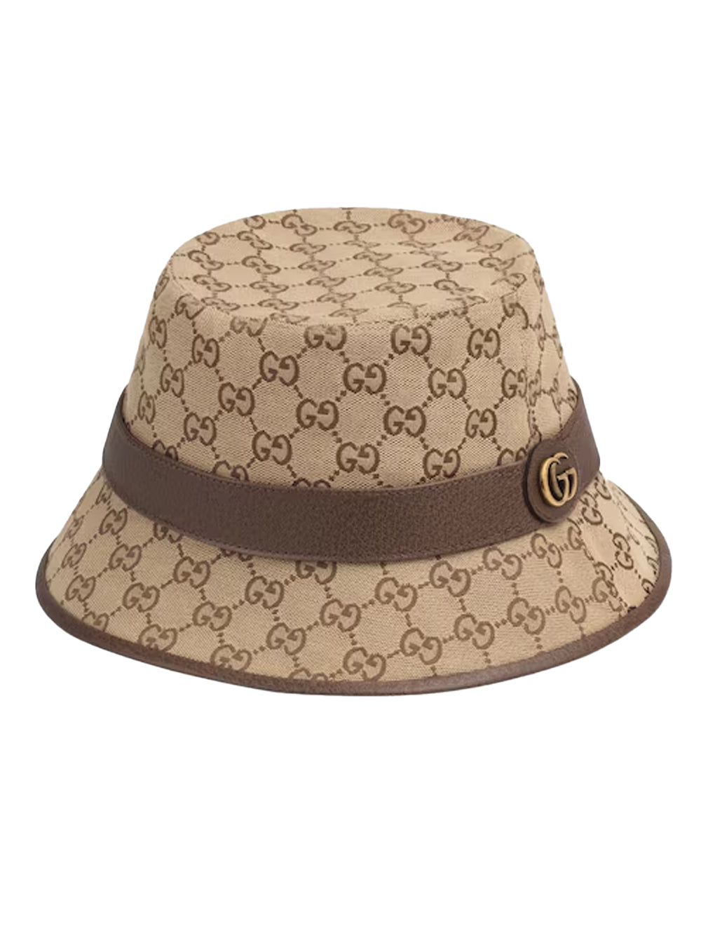 GUCCI CAPPELLO FEDORA 576587 4HG62 2564