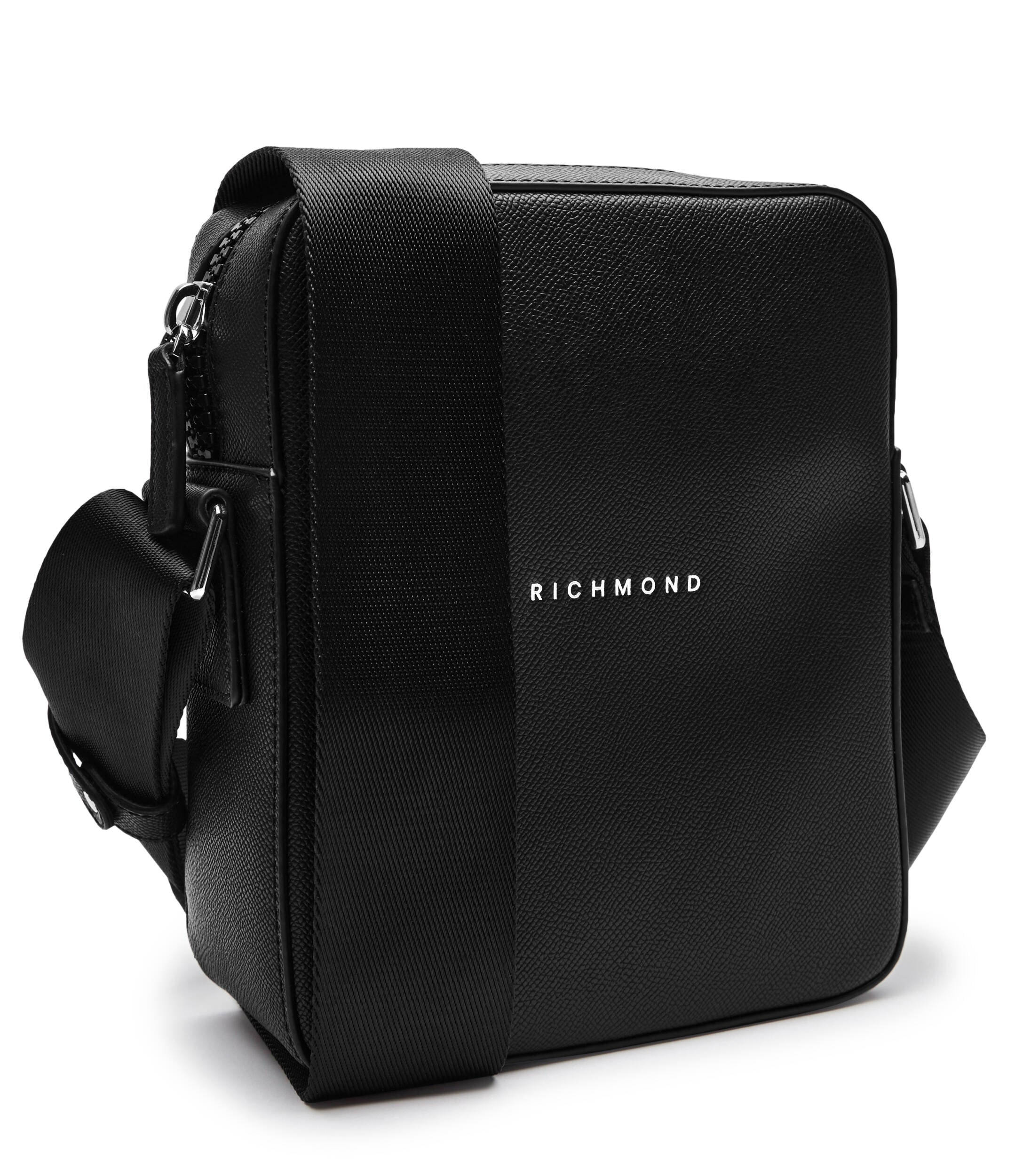RICHMOND SHOULDER BAG RMA24031BO