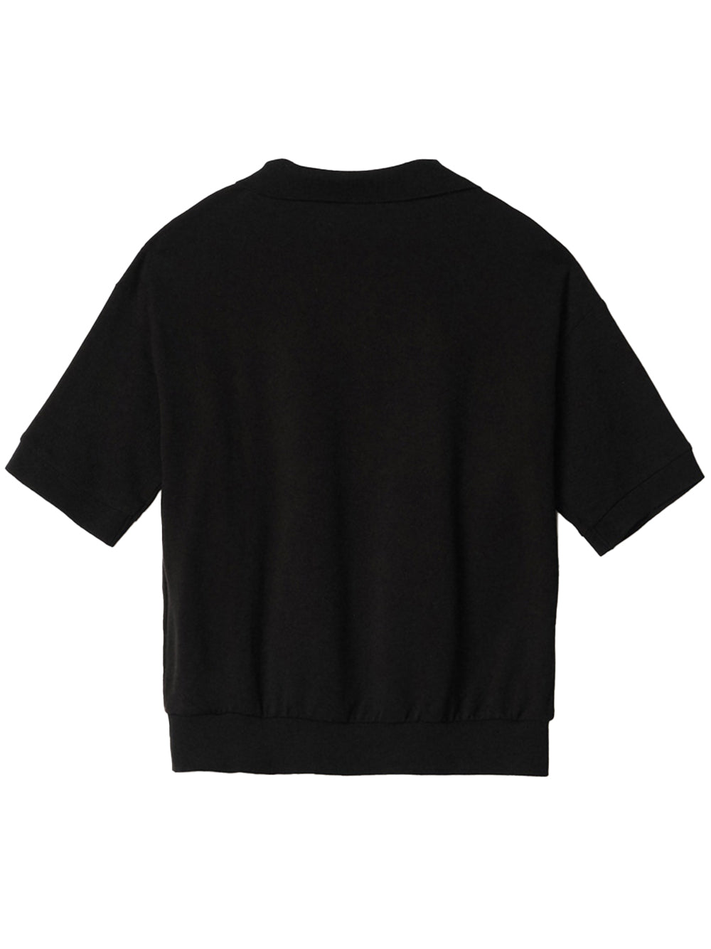 HINNOMINATE POLO HMABW01591_TMTP0013 NERO