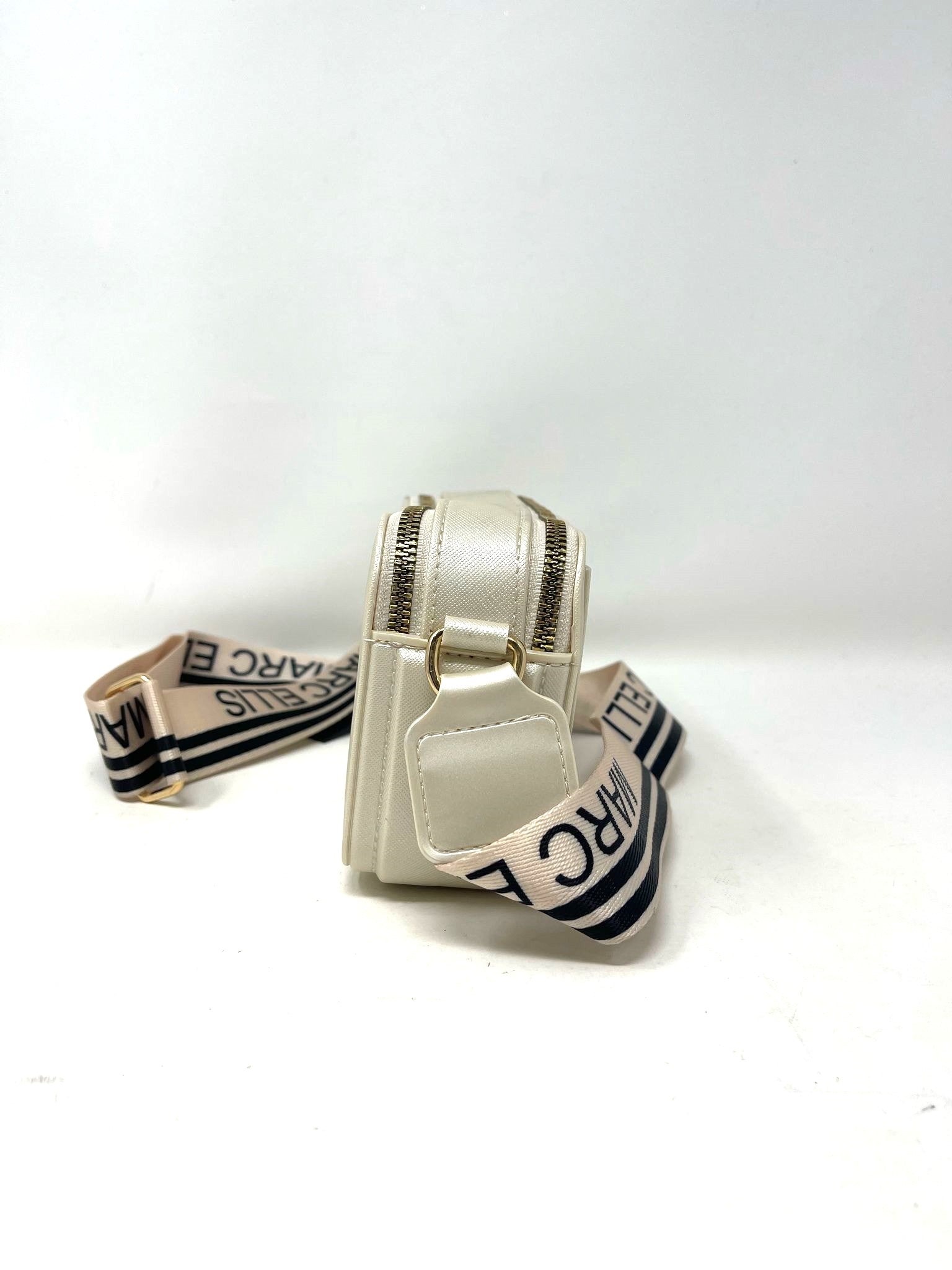 MARC ELLIS MARC25 TURTLEDOVE/LIGHT GOLD