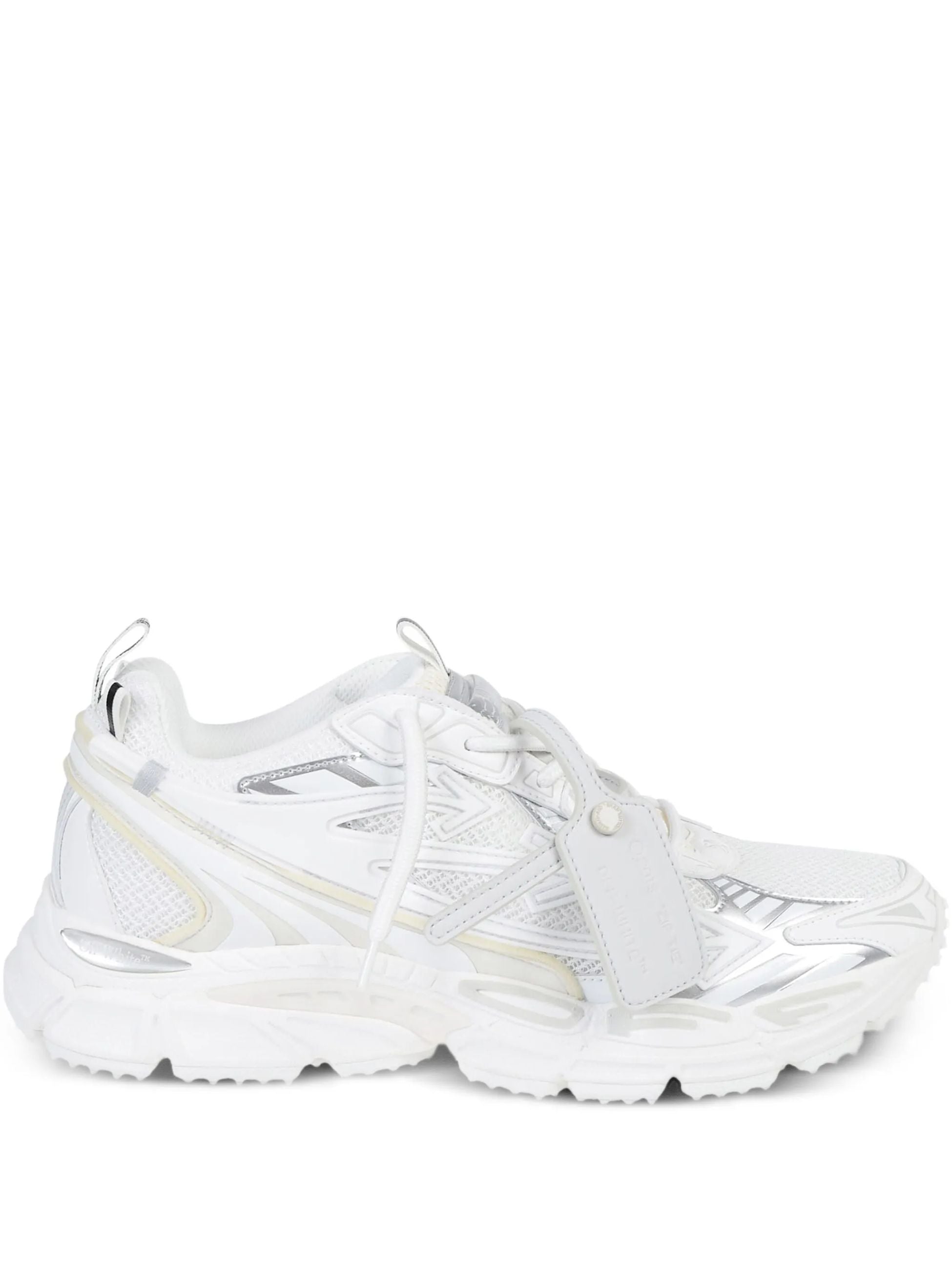 OFFWHITE SNEAKERS OMIA295C99FAB0010101