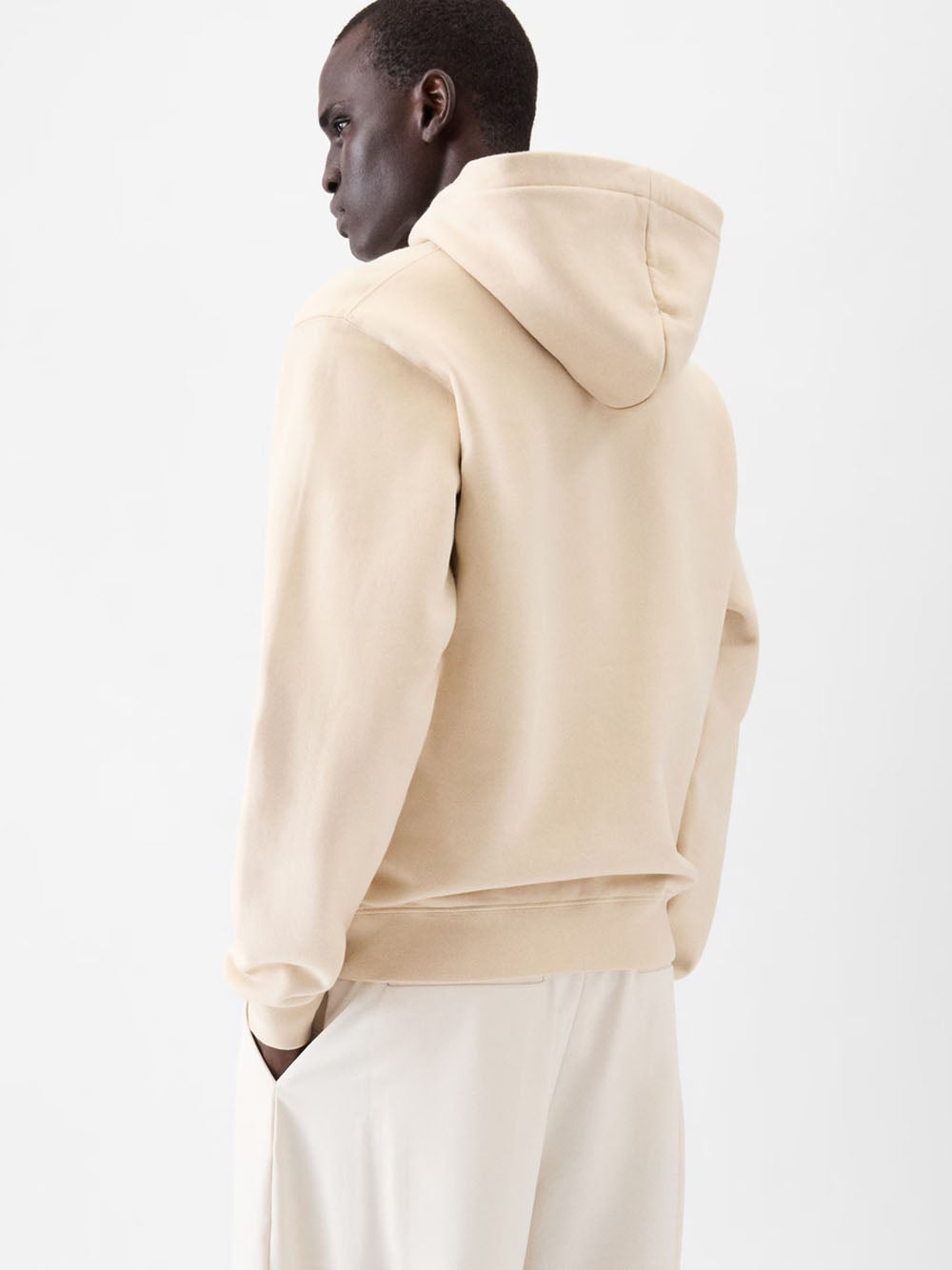 JACQUEMUS LE HOODIE GROS GRAIN H0M00247AJ00126990