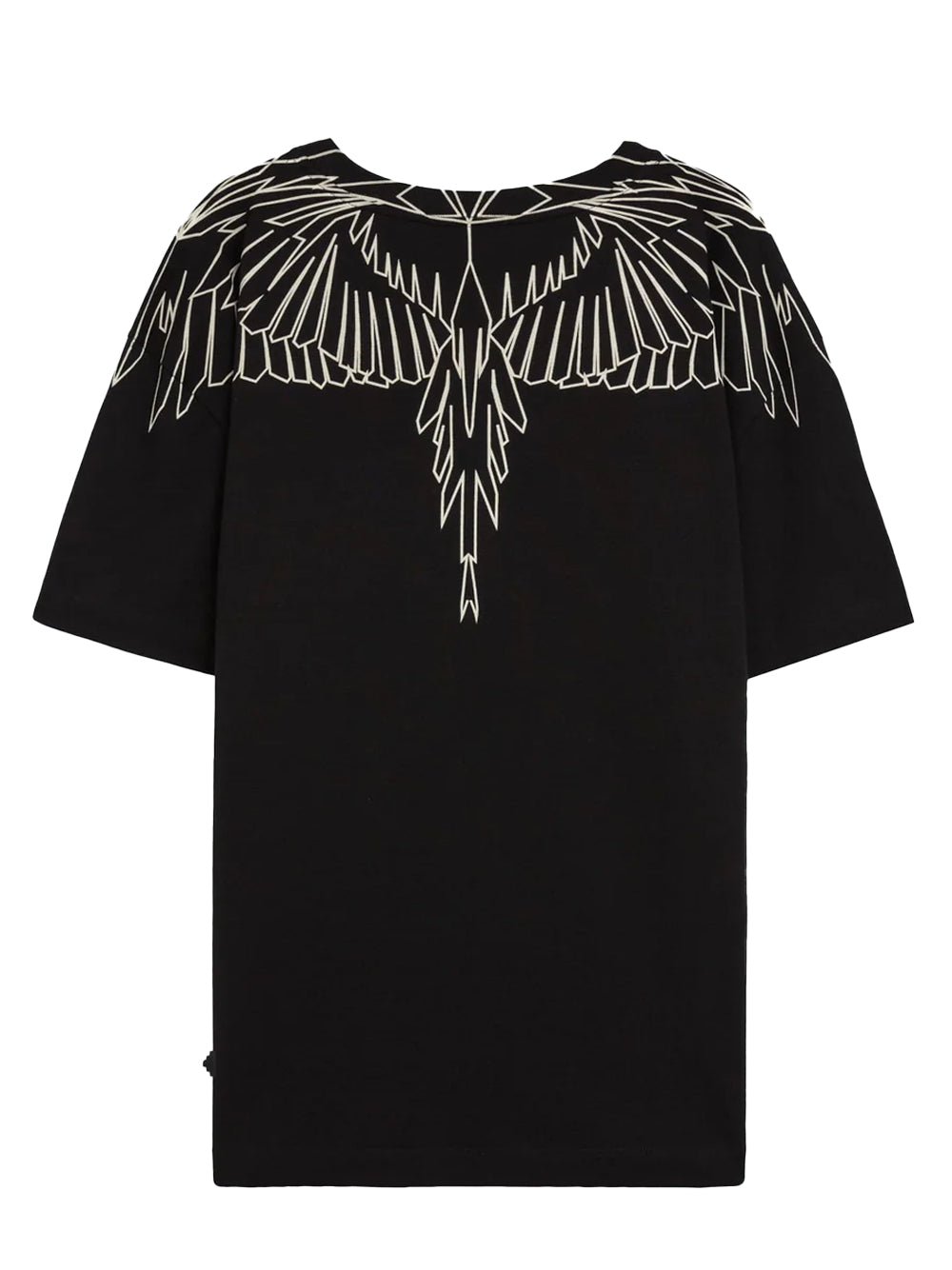 COUNTY OF MILAN BY MARCELO BURLON T-SHIRT F5CAMATH003 110