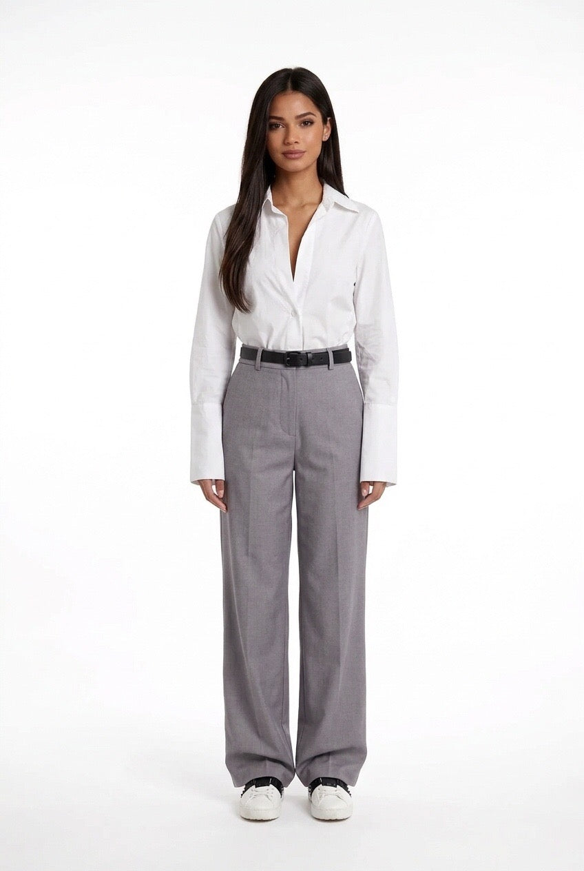 camicia Donna KOSTUMN KI2643