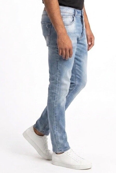 YES LONDON JEANS XJ/3249 TWIST