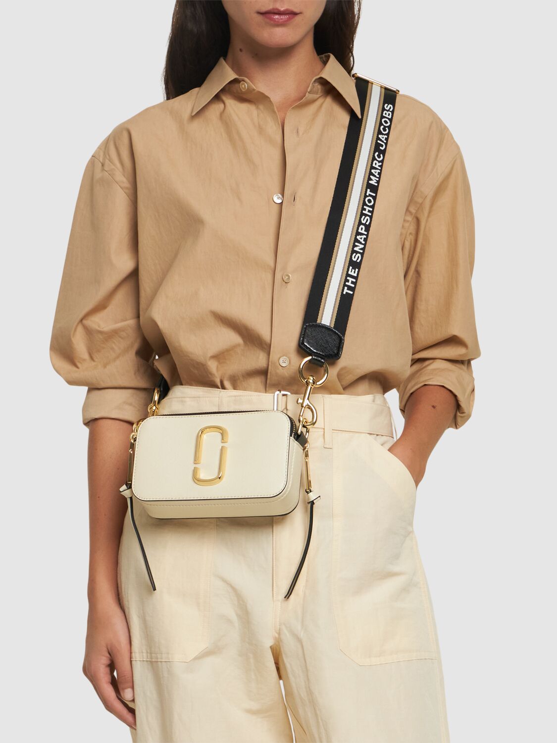 MARC JACOBS SNAPSHOT M0012007