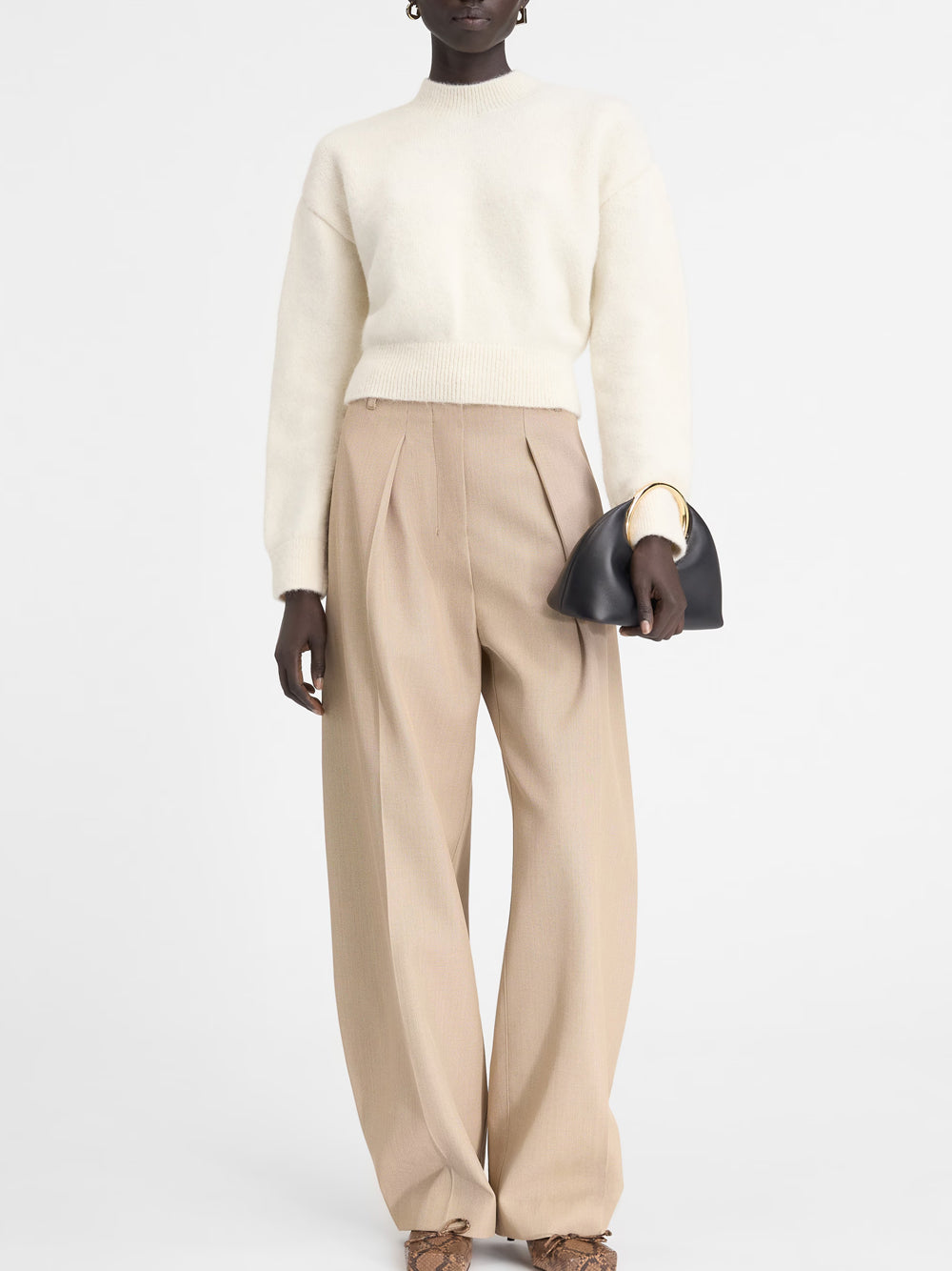 JACQUEMUS LA MAILLE 241KN353-2329-130