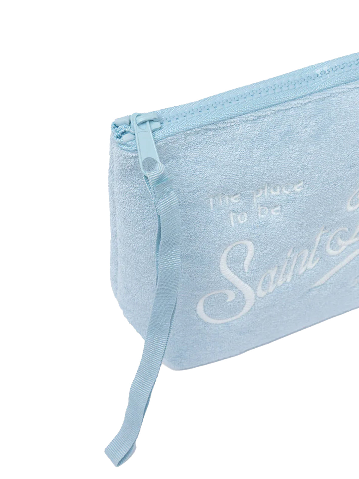 MC2 SAINT BARTH POCHETTE ALINE SPONGE ALI0003 / 04182H