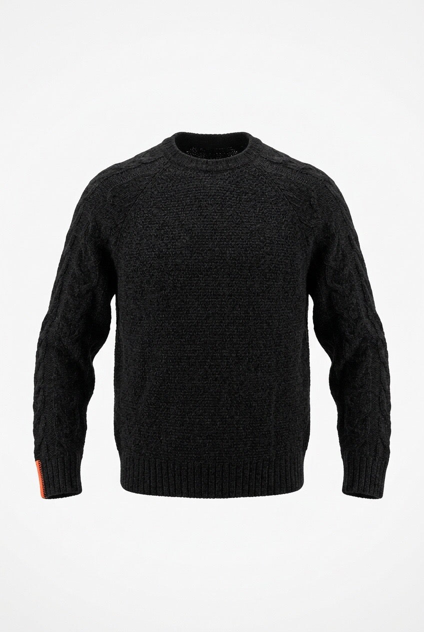 PULLOVER Uomo HèSKIMO HE2400016