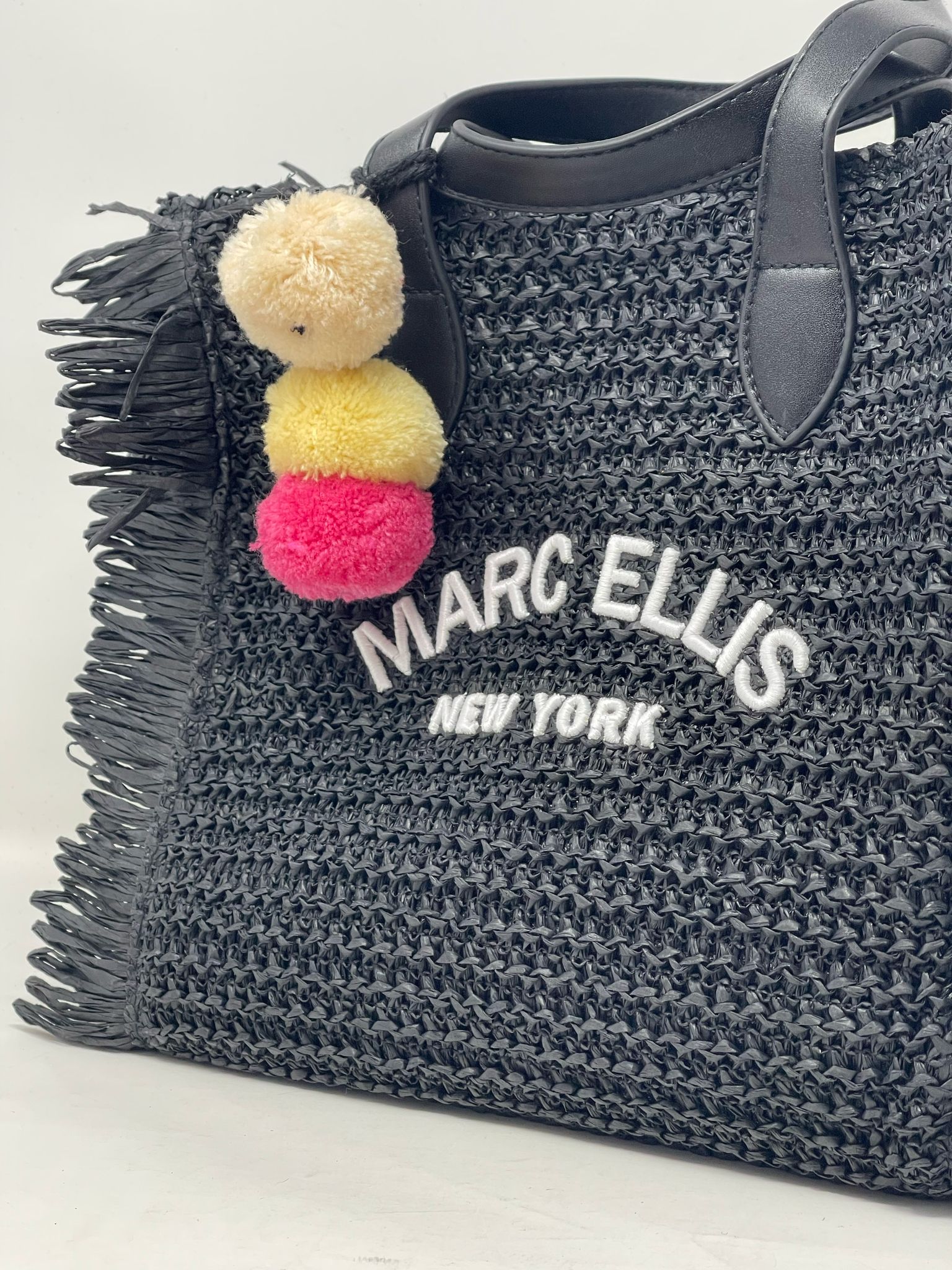 MARC ELLIS BUBY ST JOSEP M BLACK