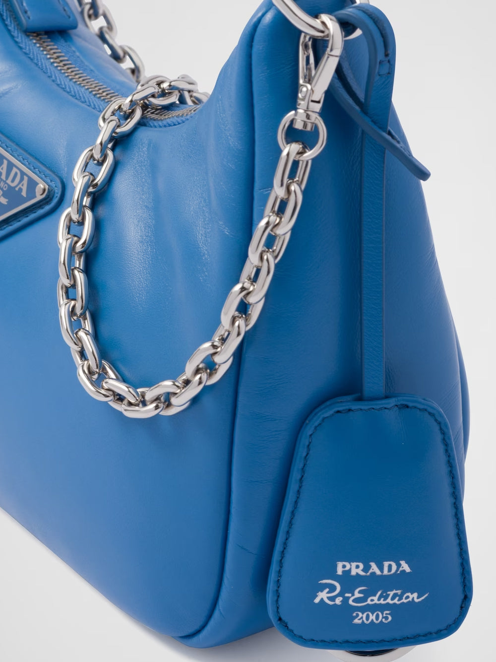 PRADA BANDOLIERA 1BH204 2DYI F0V98