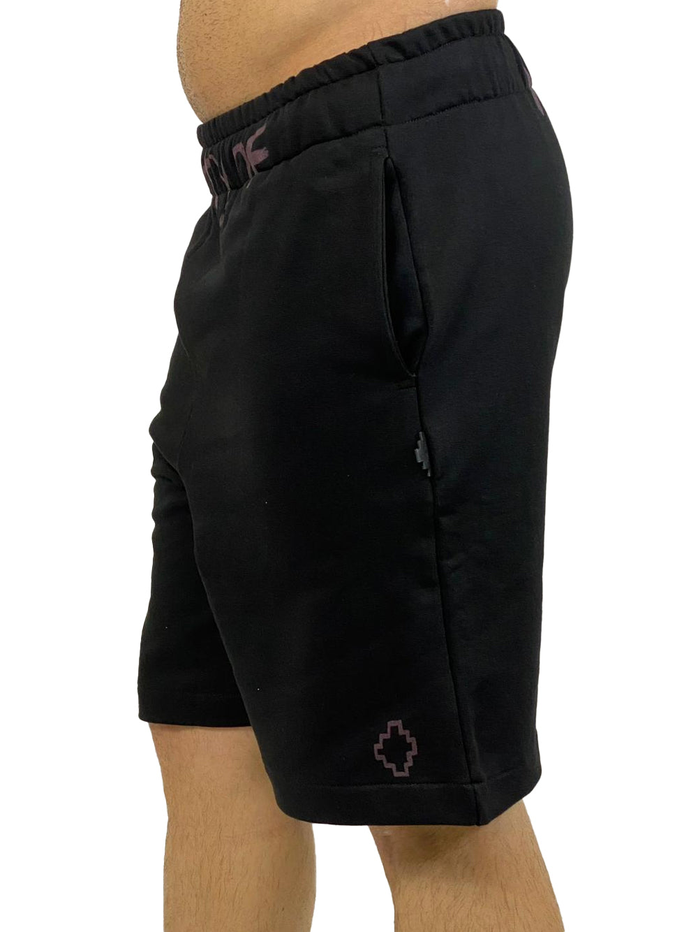 COUNTY OF MILAN BY MARCELO BURLON BERMUDA S6CMMABE089