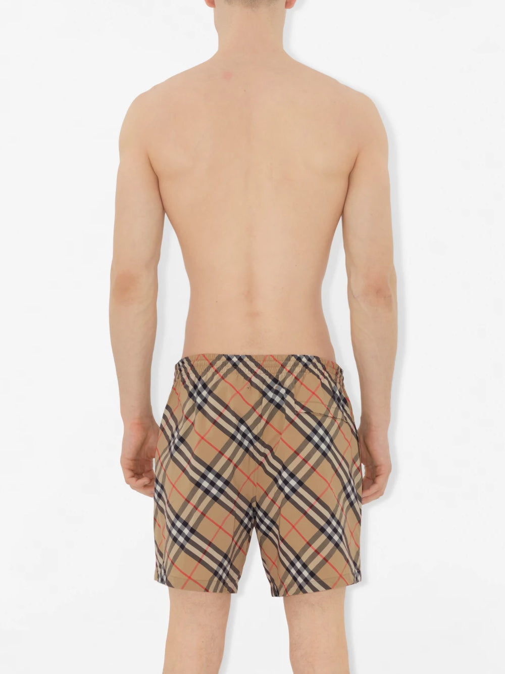 BURBERRY COSTUME 8087335