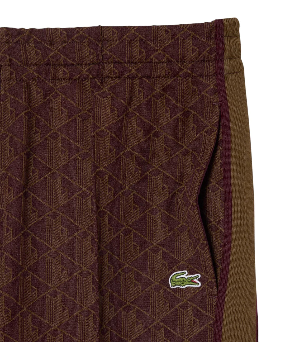 PANTALONE Uomo LACOSTE XH1440 00 WD9