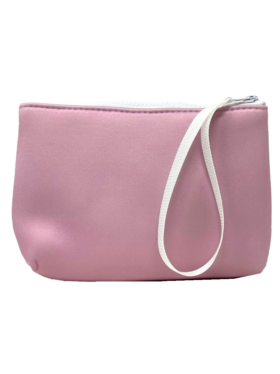 MARC ELLIS BUBY POUCH ELLIS MISTY ROSE
