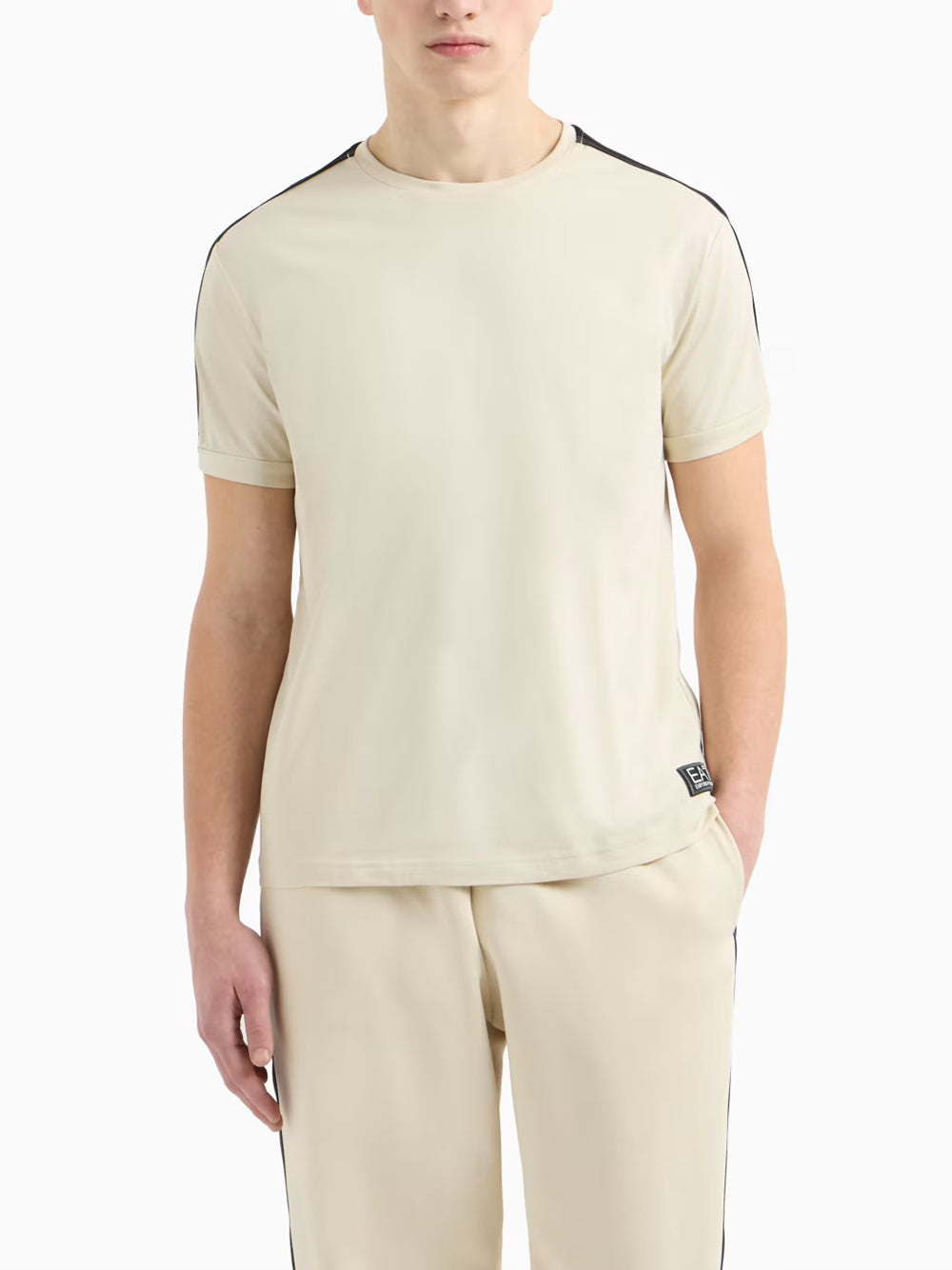 ARMANI T-SHIRT 7M000138AF10375