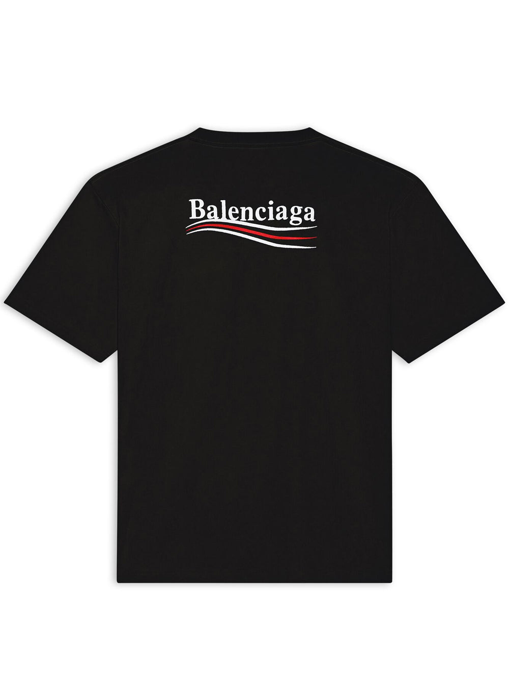 BALENCIAGA T-SHIRT WL0 641675 TKVJ1 1070