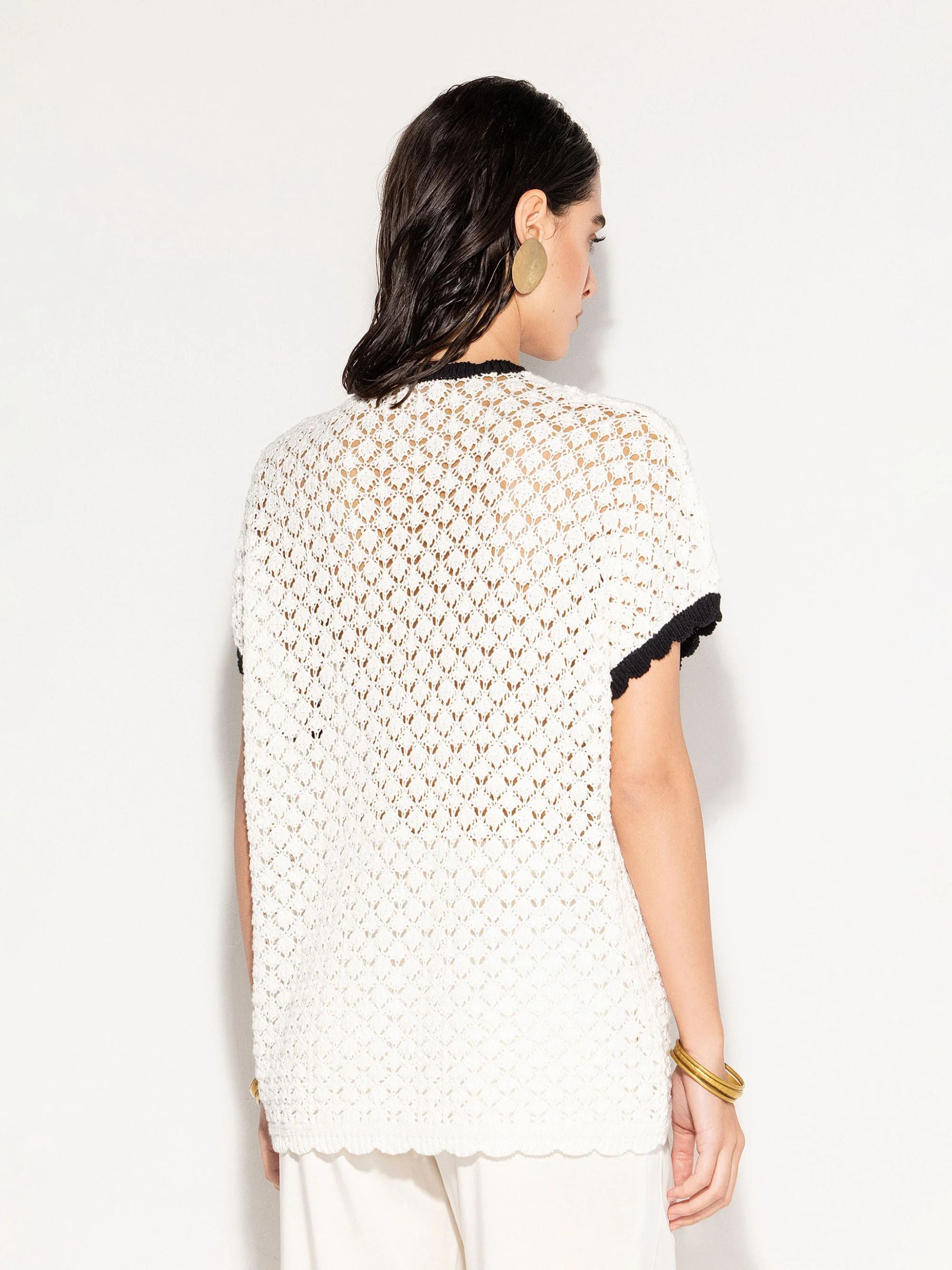 AKEP MAGLIA MGKD13251 BIANCA