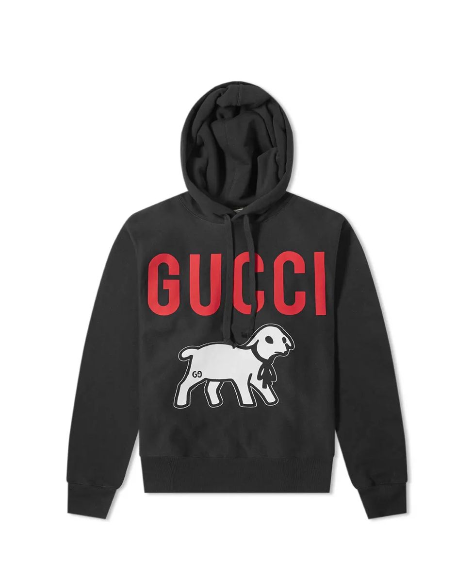 GUCCI FELPA 569828 XJBTQ