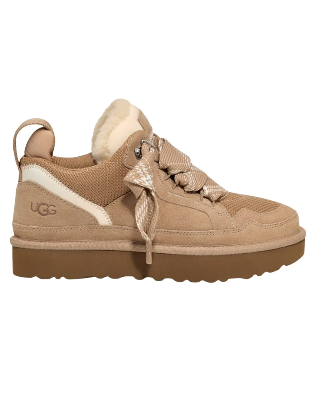 UGG LOWMEL SAND 1144032