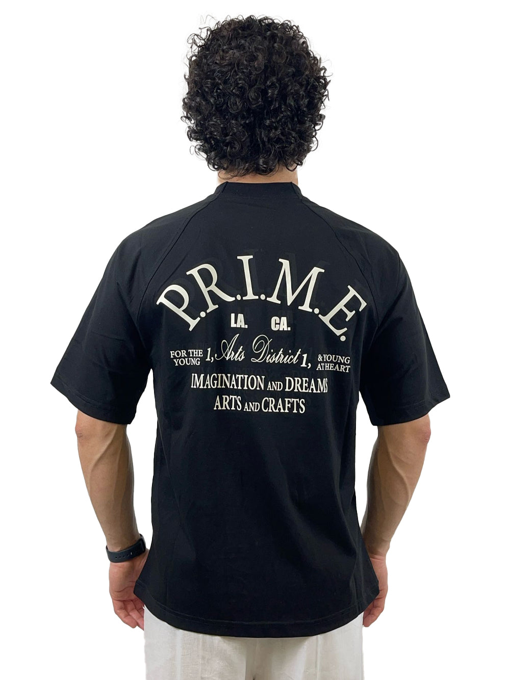 PRIME T-SHIRT AG-3558
