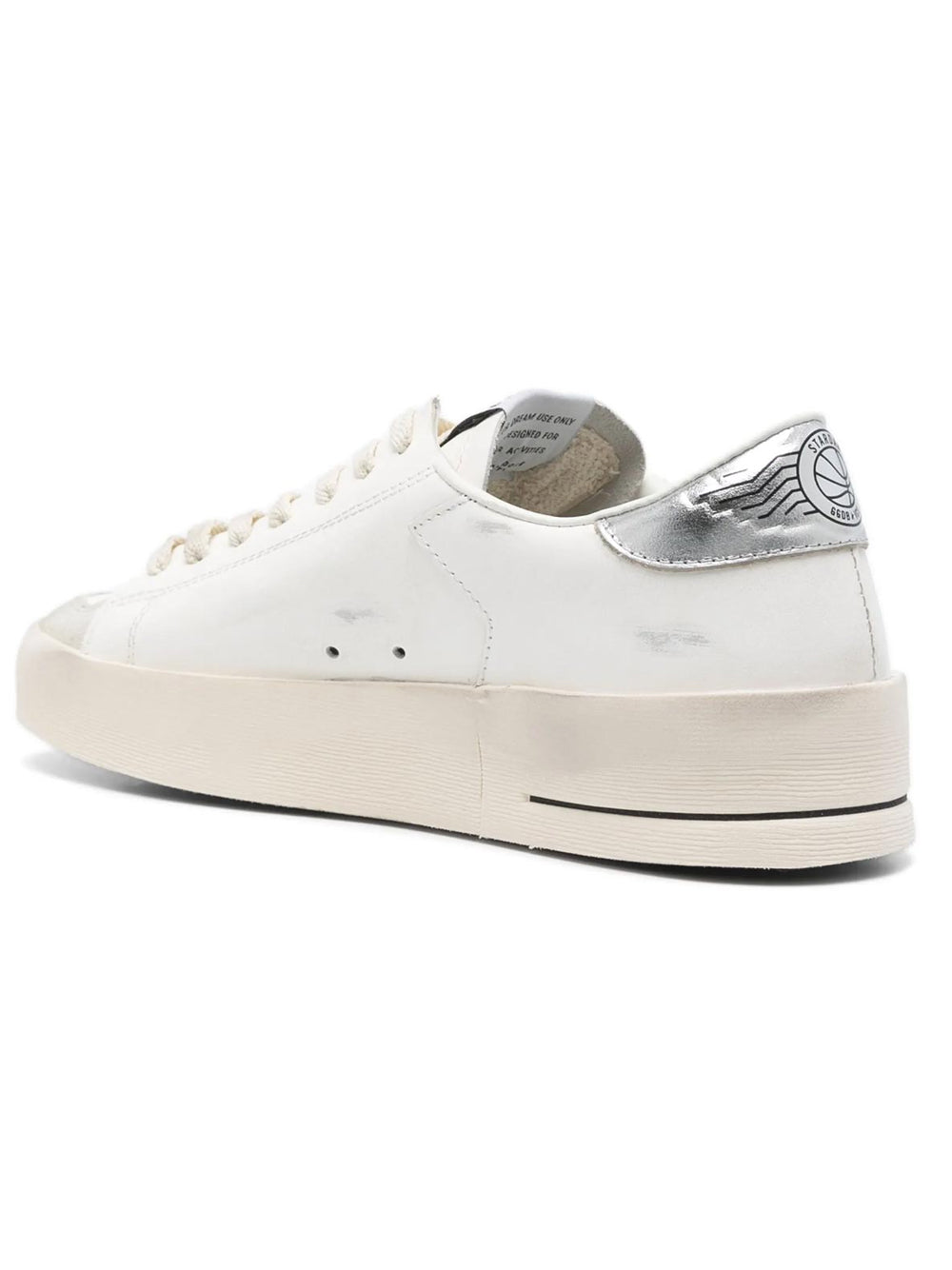 GOLDEN GOOSE STARDAN GMF00333 F006901 60466