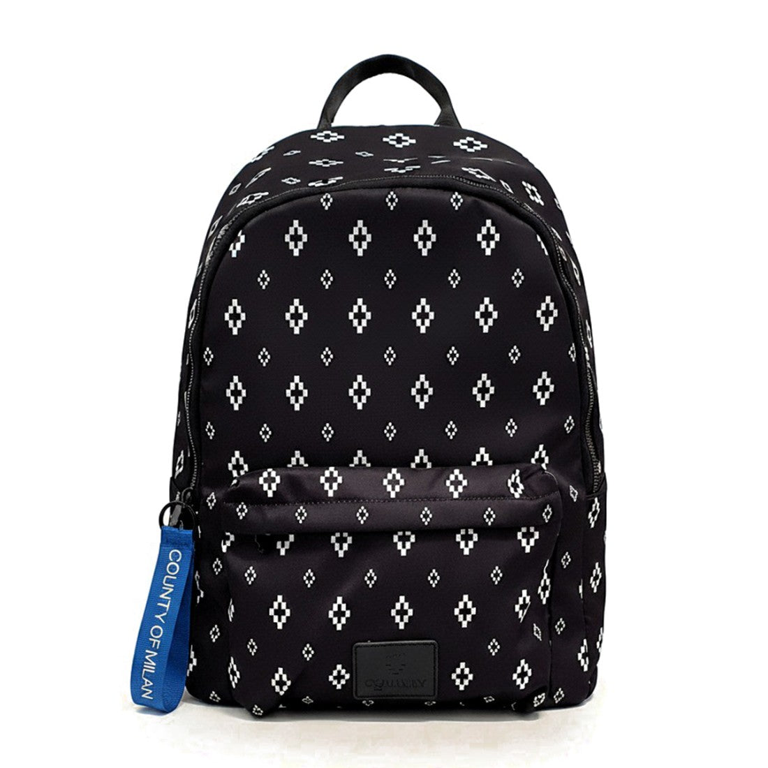 Zaino unisex COUNTY OF MILAN COMAS260305