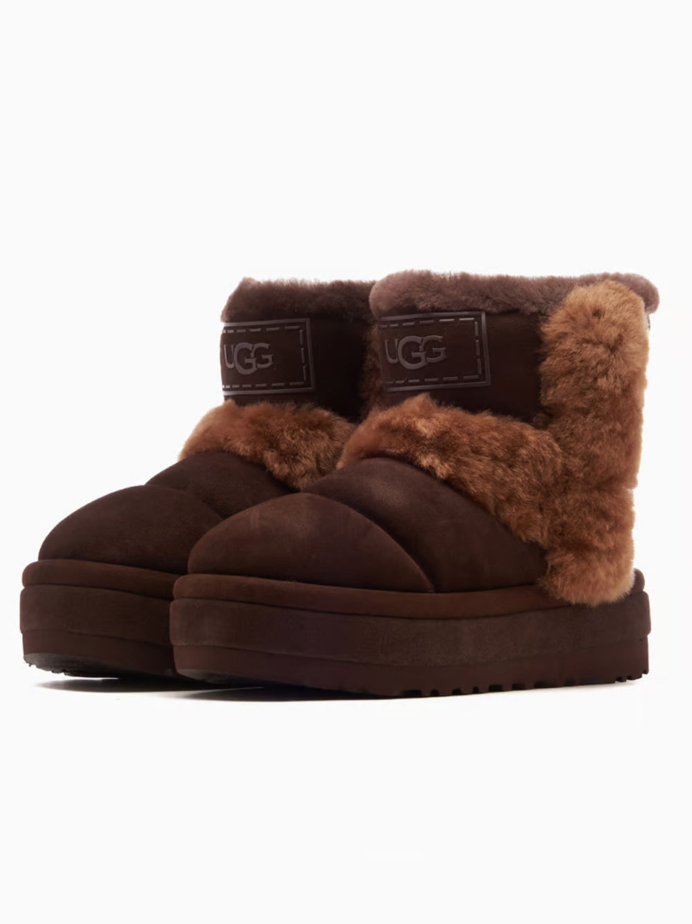 UGG CLASSIC CHILLAPEAK 1144046 BCDR