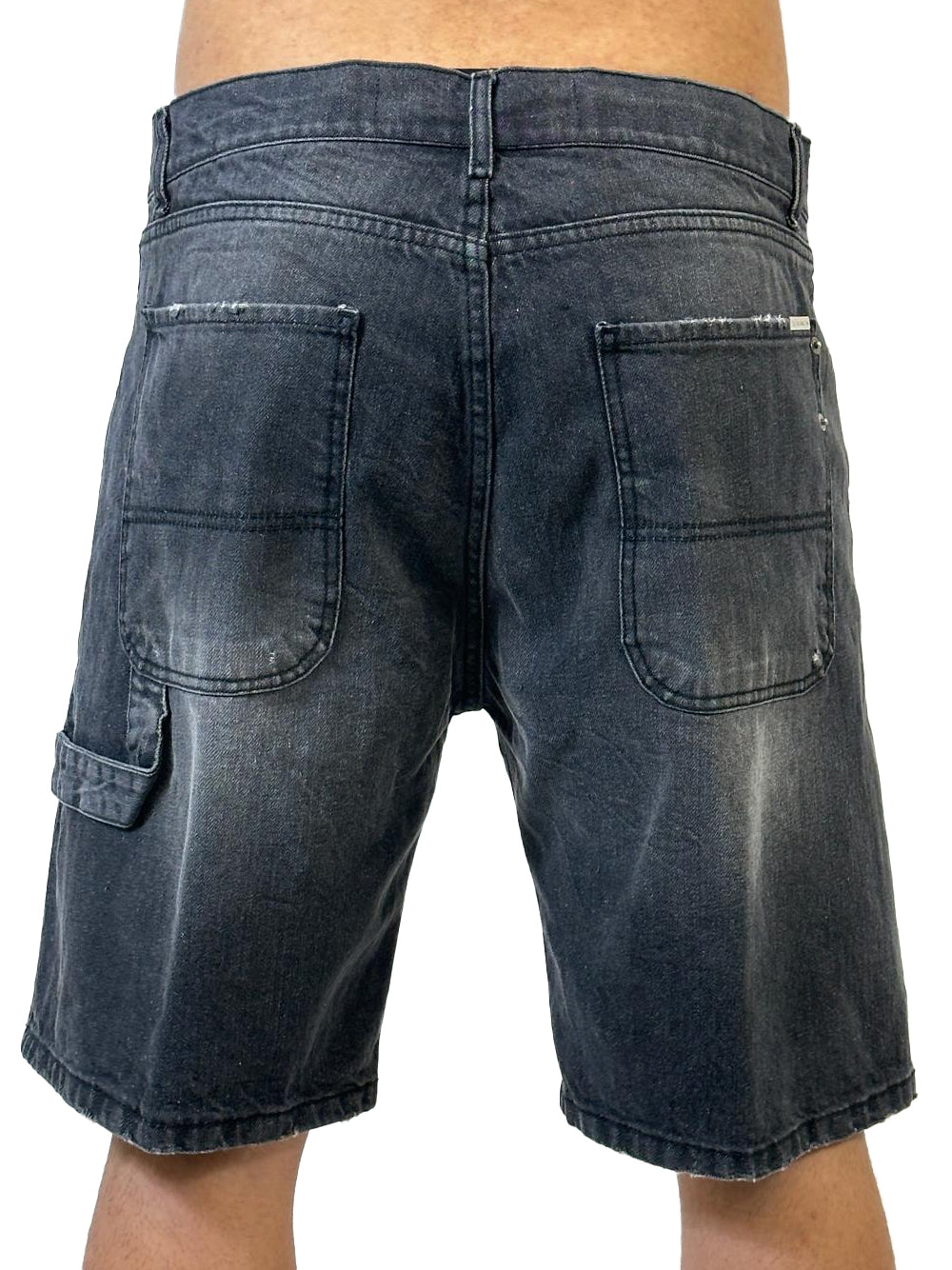 YES LONDON BERMUDA XS4239