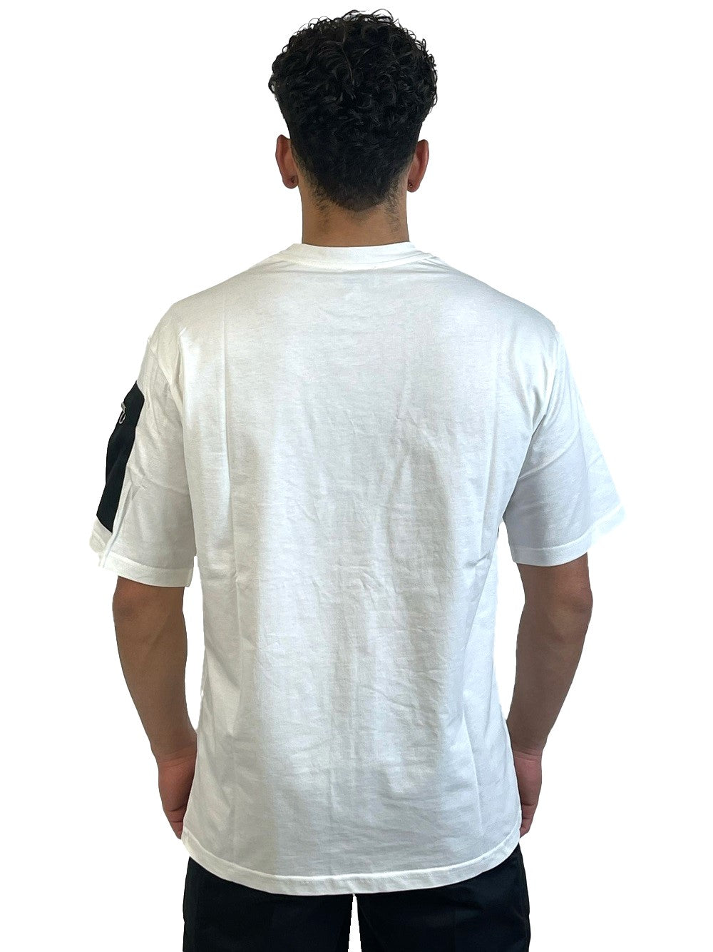 PRIME T-SHIRT PANNA AG-3536