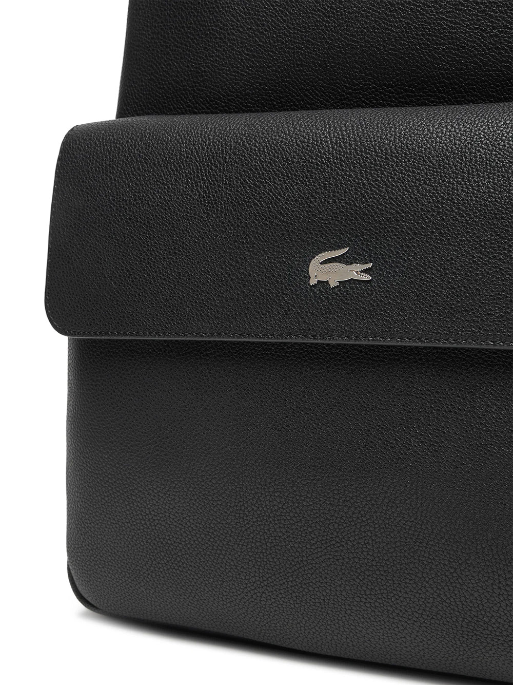 Zaino unisex LACOSTE LACOSTE Zaino NH5164UE Nero