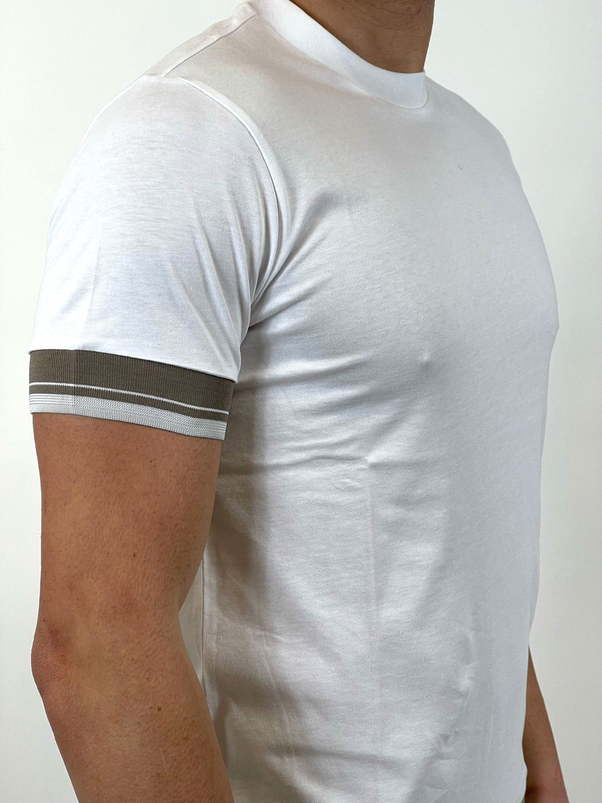 SEINSE T-SHIRT BIANCA TE2944SS