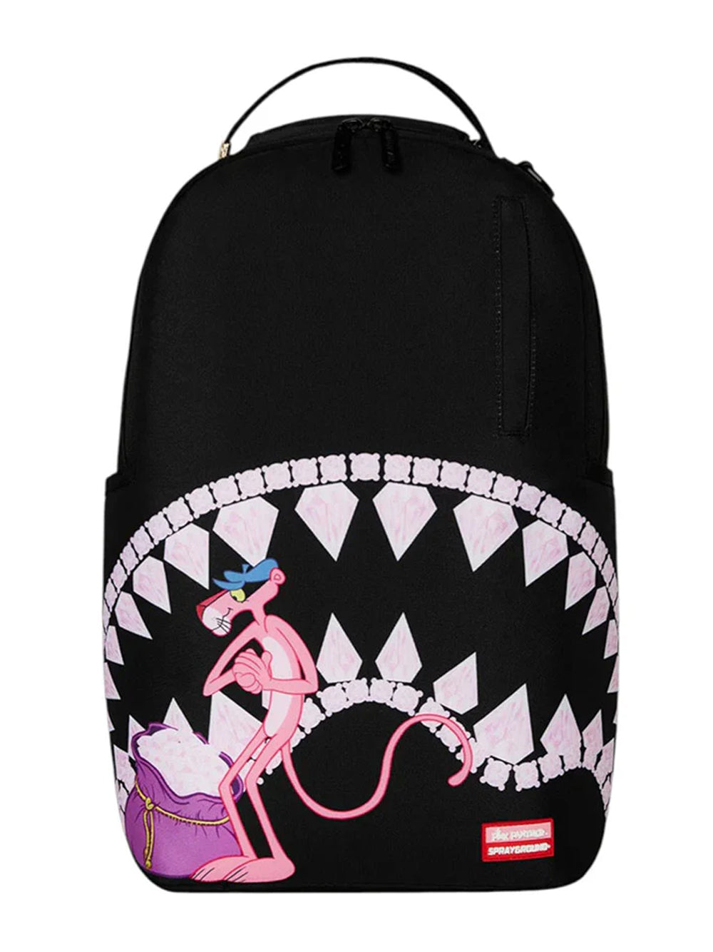 SPRAYGROUND ZAINO 910B7423NSZ
