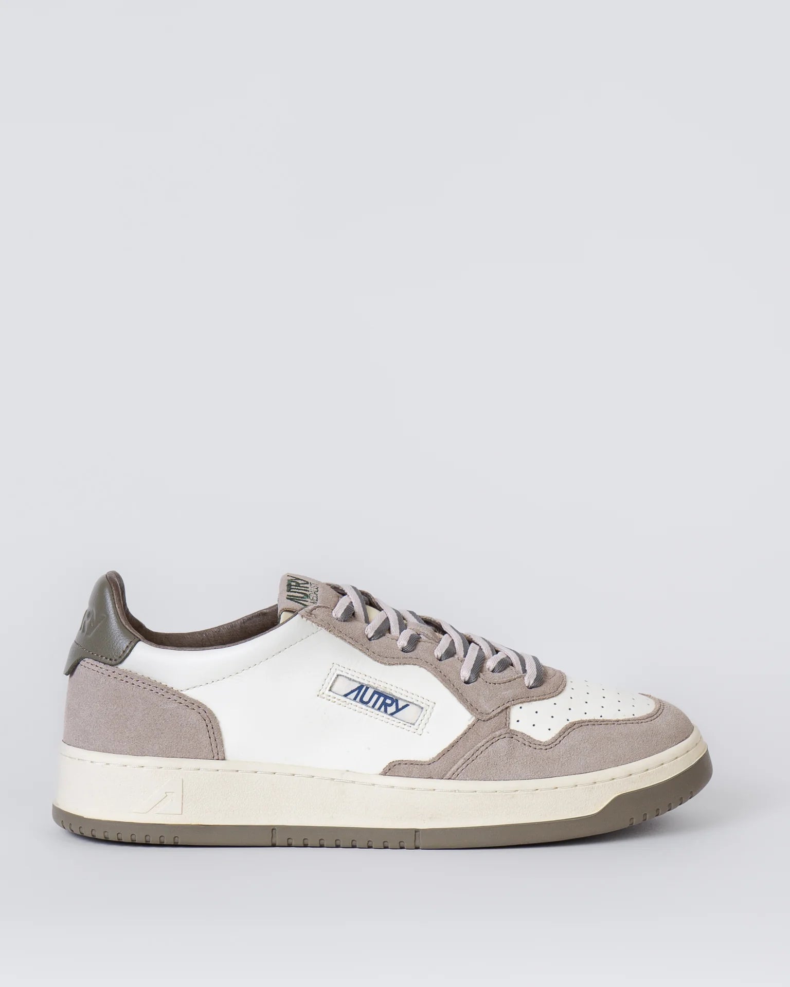 SNEAKERS Uomo AUTRY AUTRY AULM BW07