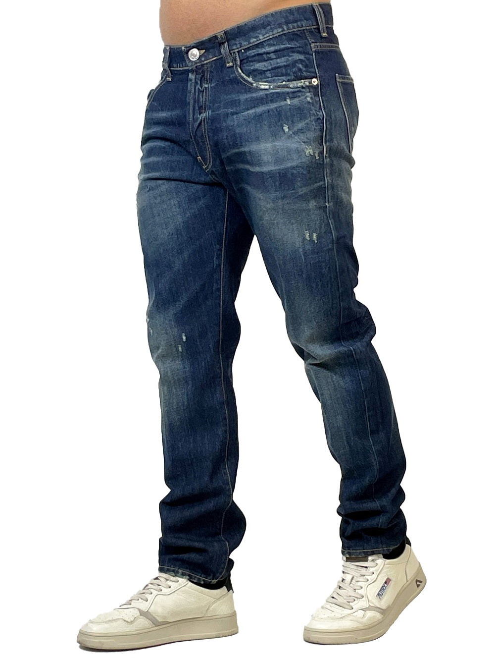 YES LONDON JEANS XJ3213/BOSTON