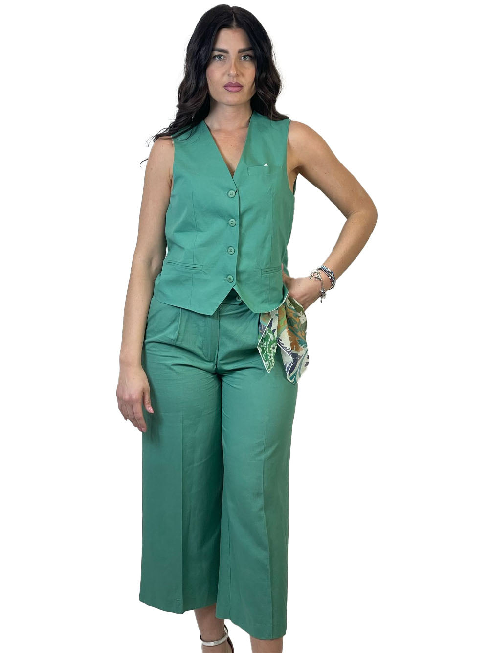 MARKUP PANTALONE MW865128