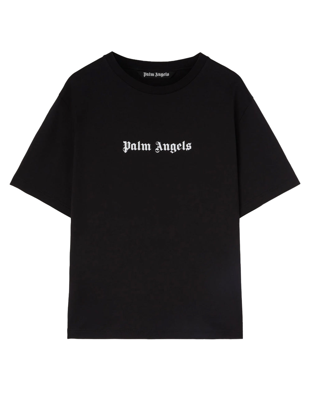 PALM ANGELS T-SHIRT PMAA089S24JER0021001