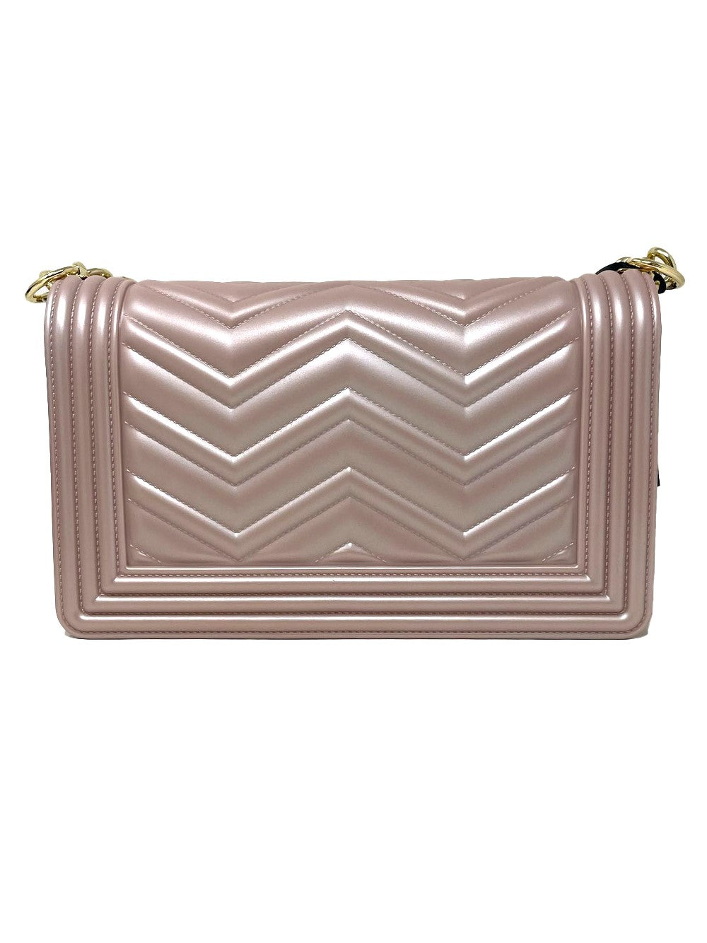 MARC ELLIS WAVE M MISTY ROSE/LIGHT GOLD