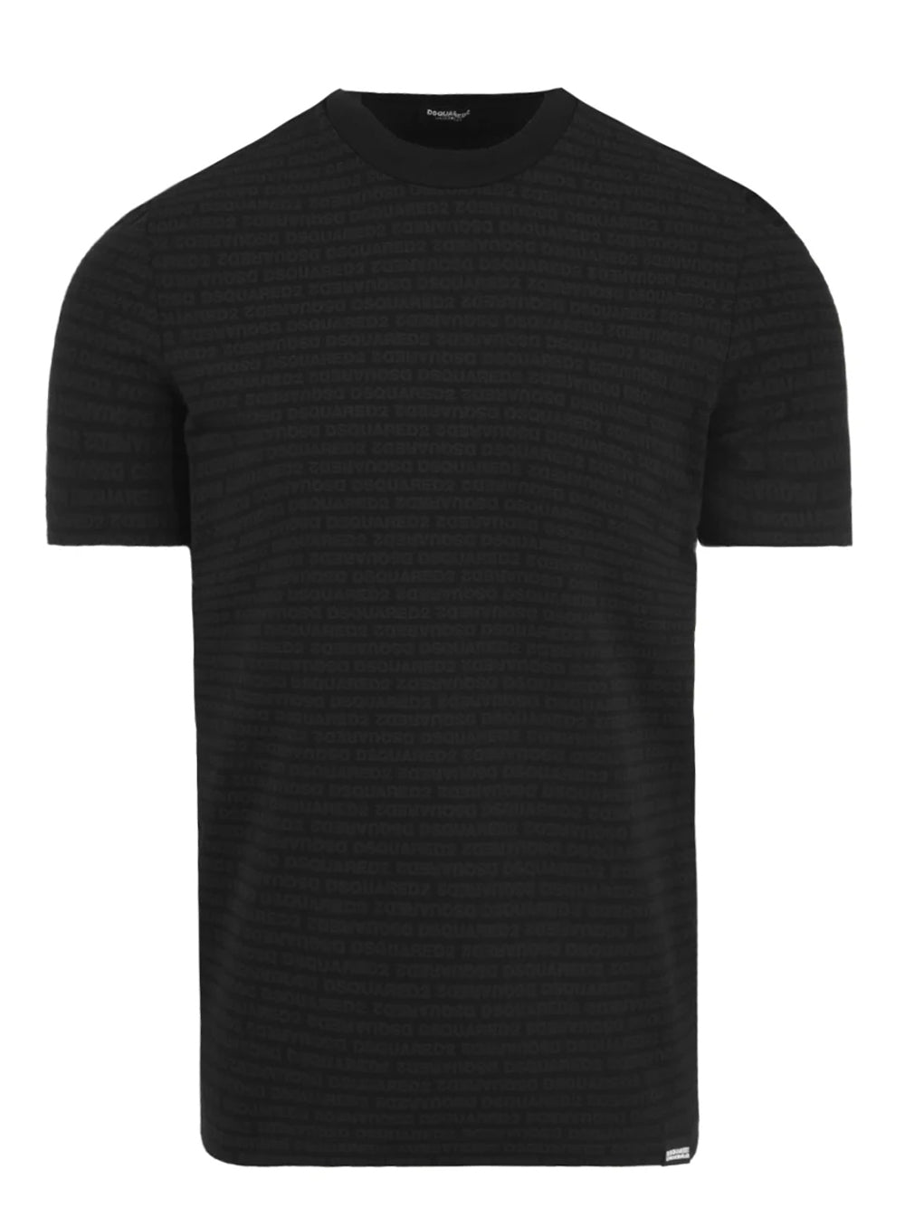 DSQUARED T-SHIRT D8M205830