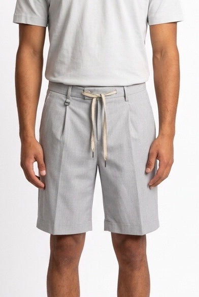 SEINSE BERMUDA PB1507SS GRIGIO