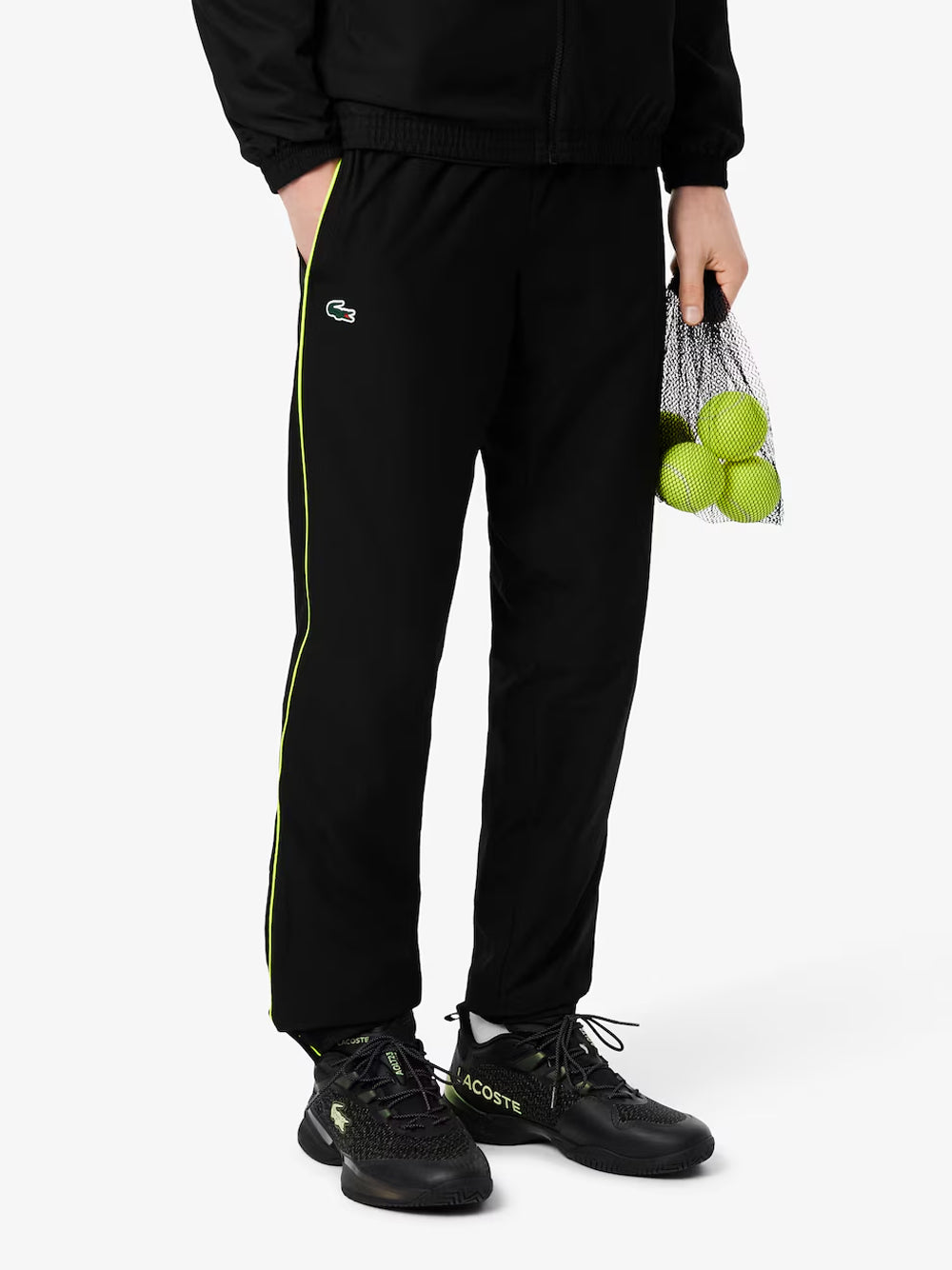 LACOSTE TUTA WH4757 031