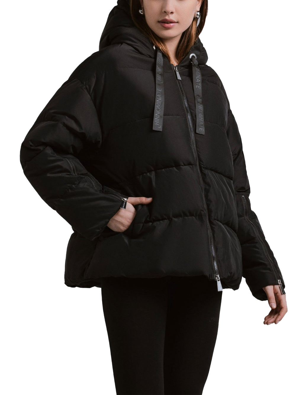 HINNOMINATE PIUMINO HMABW01002