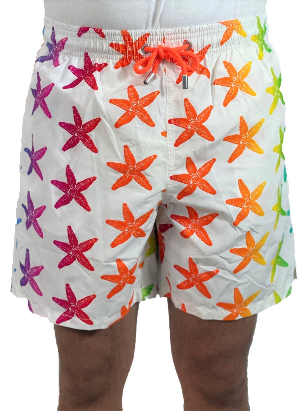 MC2 SAINT BARTH GUSTAVIA VELVET SEASTAR