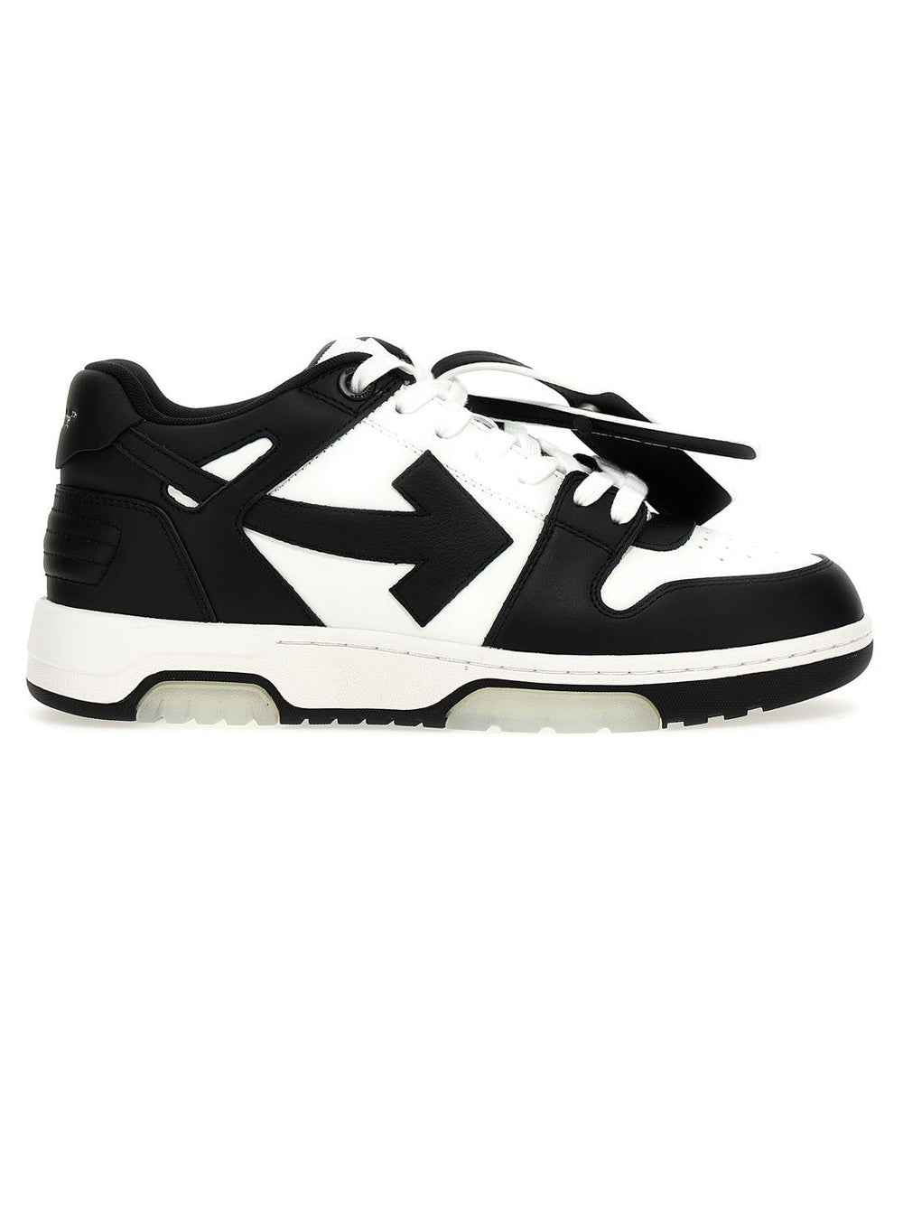 OFFWHITE SNEAKERS M189C9L007 0110