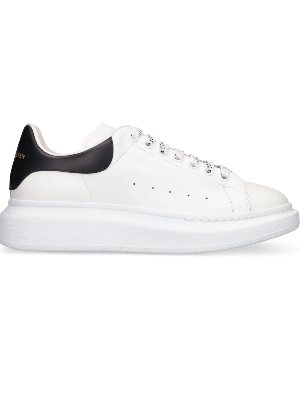 ALEXANDER MCQUEEN SNEAKERS 553680 WIEEN 9061